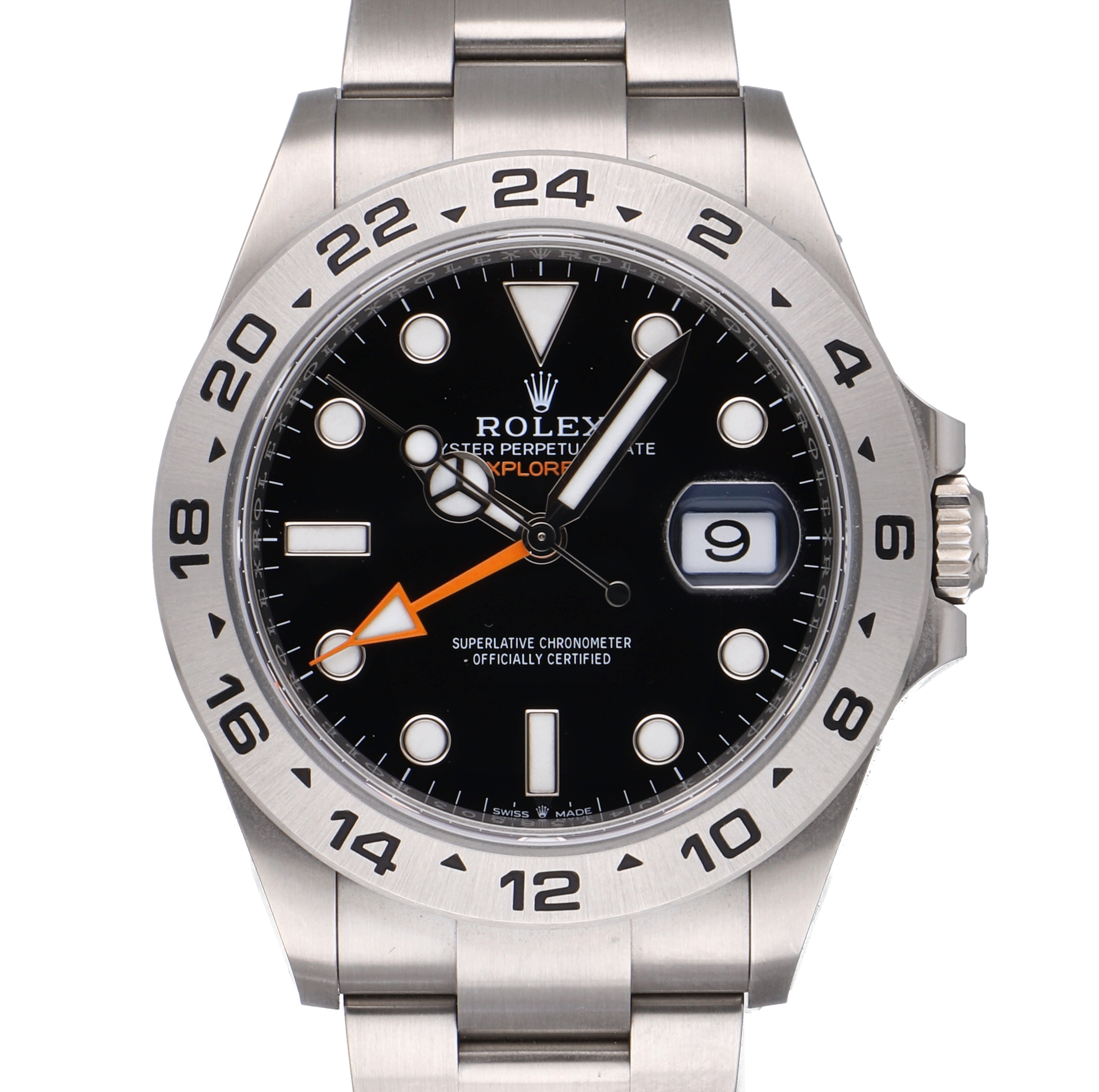 Rolex Explorer II (226570)